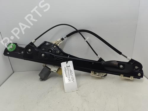 Front right window mechanism BMW 3 (E90) 318 d | BP30591702C23 - Image 5