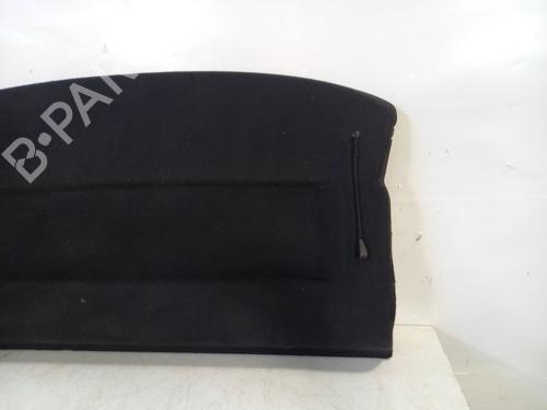 Rear parcel shelf PEUGEOT 308 II (LB_, LP_, LW_, LH_, L3_) 1.6 BlueHDi 120 | BP29515759C85 