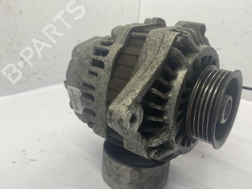 Used Alternator Alternator HONDA JAZZ II (GD_, GE3, GE2) 1.3 iDSi (GD1) (83 hp) 22843871 22843871