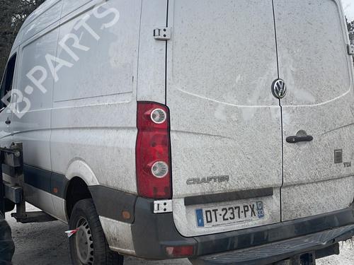 Used Parts VW CRAFTER 30-50 Van (2E_)  2.0 TDI  4029352