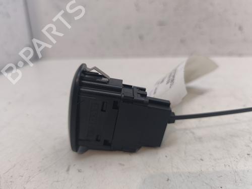 Right front window switch PEUGEOT 1007 (KM_) 1.4 HDi | BP27348055I26 