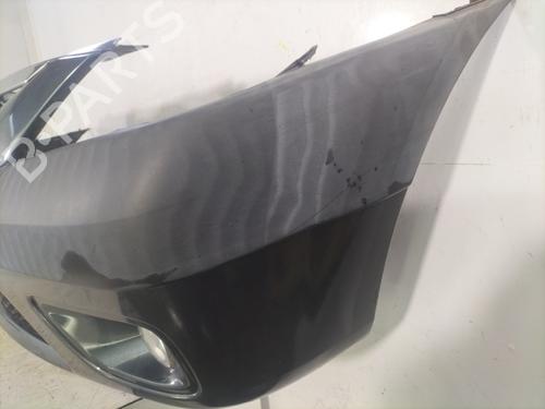 Front bumper DACIA LOGAN MCV (KS_) 1.5 dCi (KS0W) | BP24196734C7