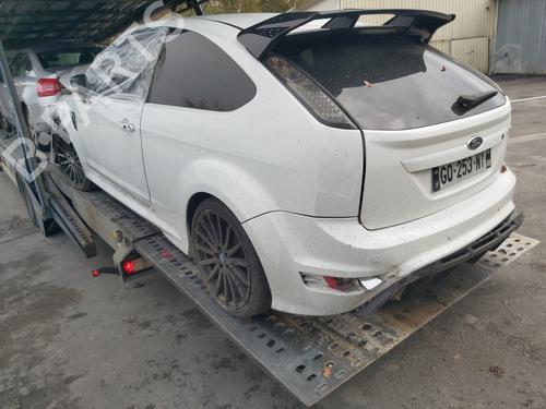 Used Parts FORD FOCUS II (DA_, HCP, DP)  2.5 RS  4618400