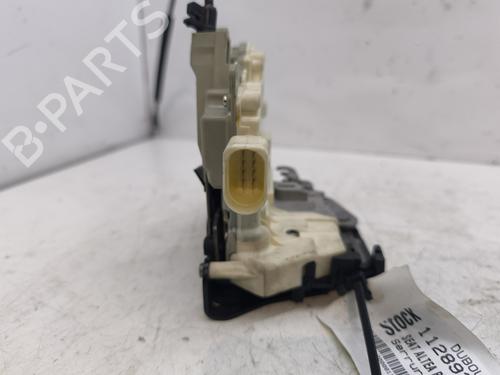Rear left lock SEAT ALTEA (5P1) 1.9 TDI | BP29439045C100 
