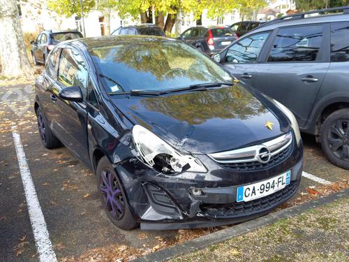Starter OPEL CORSA D (S07) 1.0 (L08, L68) | BP26429251M8 