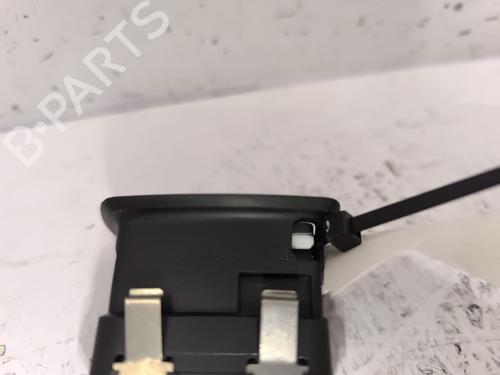 Used Right front window switch Right front window switch PORSCHE CAYENNE (92A) 3.0 Diesel (262 hp) 25280309 25280309