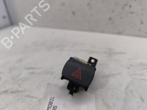 Used Warning switch Warning switch FIAT BRAVO II (198_) 1.6 D Multijet (198AXM1B) (90 hp) 26585516 26585516