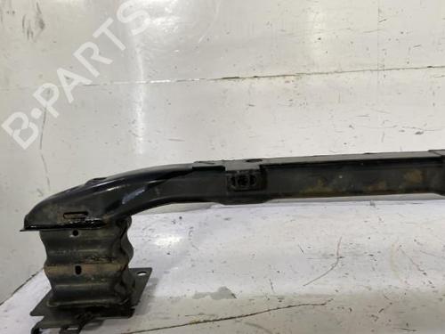 Front bumper reinforcement PEUGEOT 1007 (KM_) 1.6 HDi | BP22840387C109 
