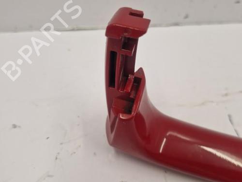 Rear left exterior door handle MERCEDES-BENZ A-CLASS (W176) A 180 CDI / d (176.012) | BP22836098C130 