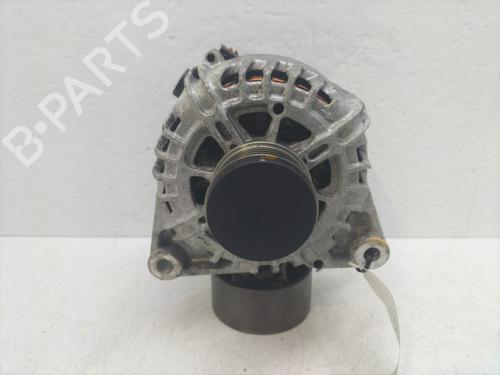 Używane Alternator PEUGEOT 208 II (UB_, UP_, UW_, UJ_) 1.2 PureTech 100 (101 hp) 32374151