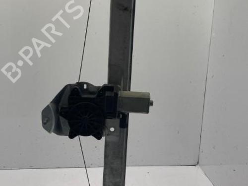 Used Front right window mechanism Front right window mechanism FIAT TALENTO Van (296_) 1.6 D (121 hp) 22837495 22837495