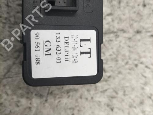 Switch OPEL ZAFIRA A MPV (T98) 2.0 DTI 16V (F75) | BP23905646I30 - Image 5