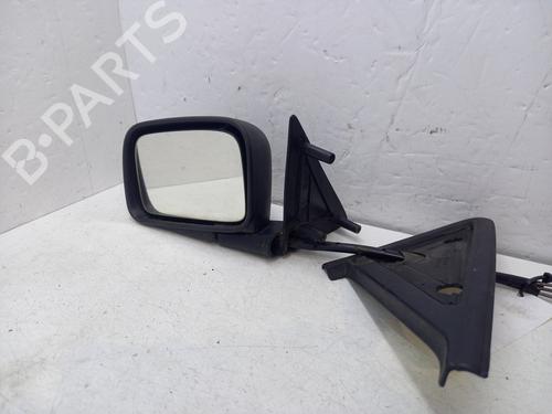 Used Left mirror Left mirror VW GOLF II (19E, 1G1) 1.8 i Cat (90 hp) 32041867 32041867