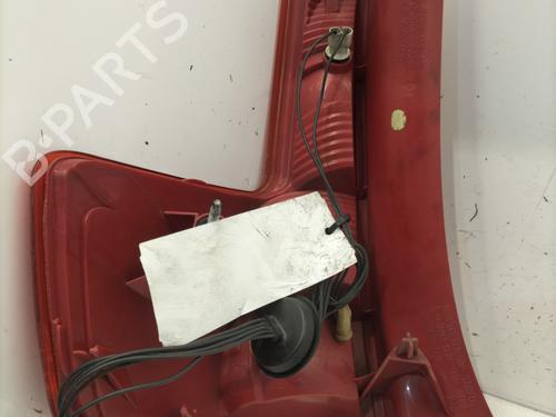 Right taillight CITROËN C4 I (LC_) 1.6 HDi | BP23130139C35 