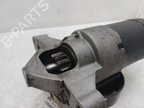 Startmotor Startmotor PEUGEOT 307 (3A/C) 2.0 HDi 90 (90 hp) 37187309 37187309