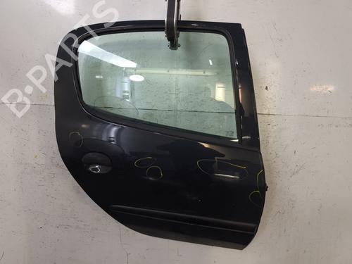 Used Right rear door PEUGEOT 206+ (2L_, 2M_) 1.1 (60 hp) 32078414