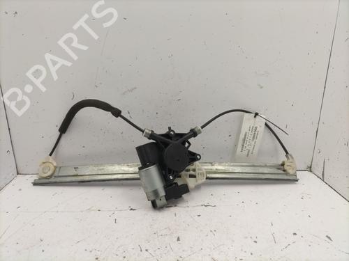 Front right window mechanism MAZDA 5 (CR) 2.0 CD (CR19) | BP23830722C23 - Image 2