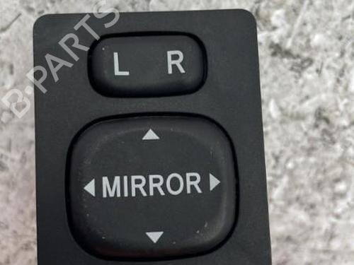 Used Mirror switch Mirror switch TOYOTA YARIS (_P9_) 1.3 VVT-i (SCP90_, SCP90R) (87 hp) 22838979 22838979