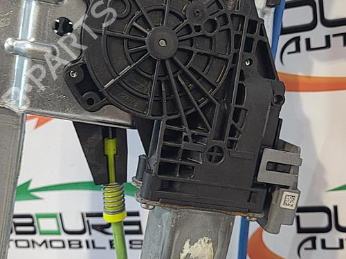 Used Front right window mechanism Front right window mechanism CITROËN C3 Picasso (SH_) 1.6 HDi (109 hp) 22820729 22820729