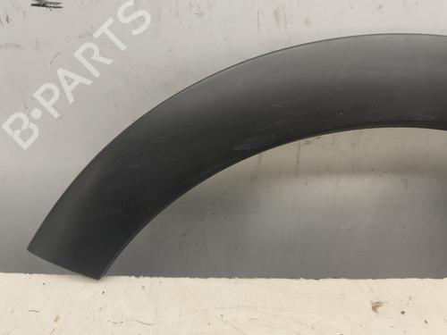 Rear left wheel arch trim CITROËN C3 III (SX) 1.2 VTi 82 | BP28181217C136 