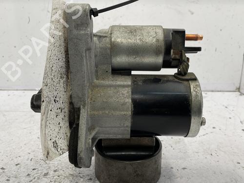 Startmotor RENAULT MEGANE IV Hatchback (B9A/M/N_) 1.2 TCe 100 (B9MS) (100 hp) 22847681