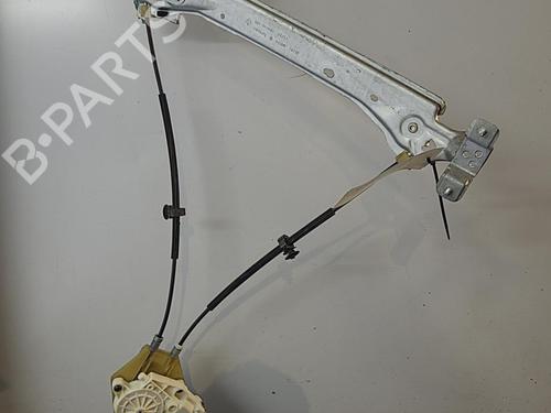 Rear left window mechanism RENAULT MEGANE III Grandtour (KZ0/1) 1.5 dCi (KZ09, KZ0D, KZ1G, KZ29, KZ14, KZ1W, KZ10, KZ1F,... | BP22819718C24 
