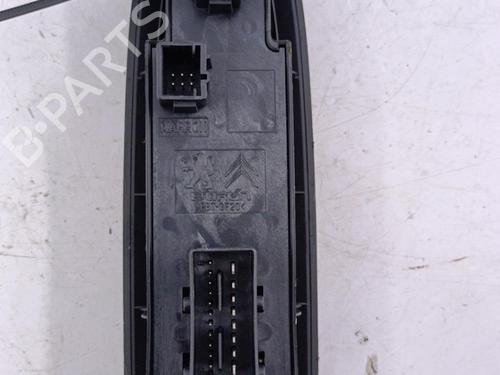Switch CITROËN C4 II (NC_) 1.6 HDi 115 | BP22822629I30 