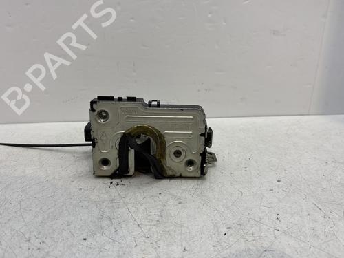 Rear left lock DACIA SANDERO 1.5 dCi | BP30184298C100