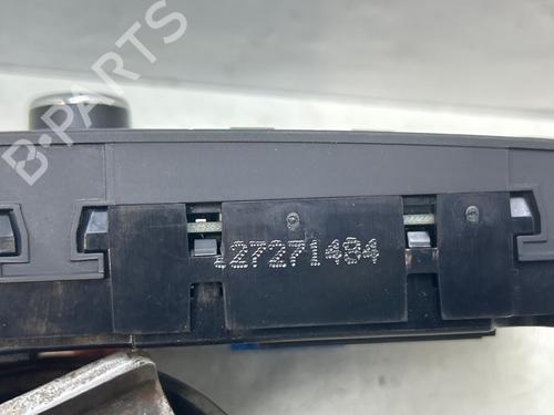 Climate control CITROËN C6 (TD_) 3.0 HDi | BP36571383I5 - Image 5