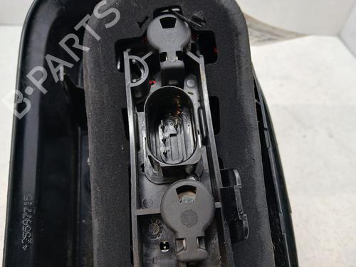 Used Left taillight Left taillight MINI MINI CLUBMAN (R55) Cooper D (109 hp) 35886629 35886629