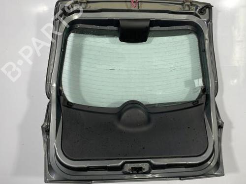 Tailgate NISSAN MICRA III (K12) 1.2 16V | BP22833513C6 
