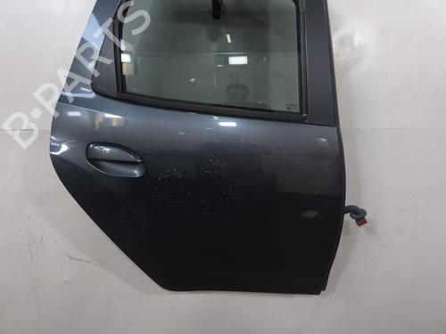 Dør højre bagtil DACIA DUSTER (HM_) 1.5 dCi 110 (HMAB) | BP37661244C5 - Image 2