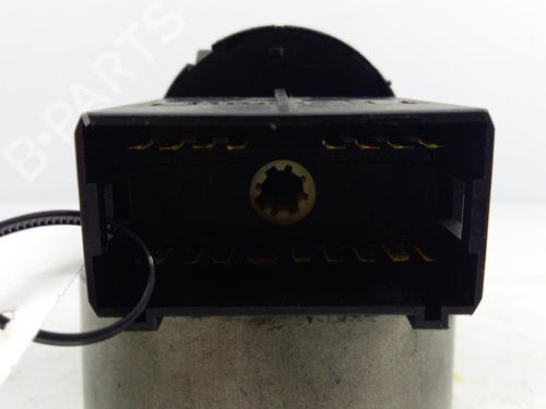 Used Headlight switch Headlight switch VW POLO V (6R1, 6C1) 1.2 TDI (75 hp) 22826150 22826150