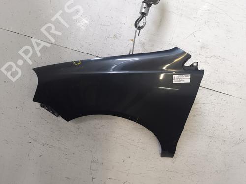 Used Left front fenders Left front fenders VW POLO IV (9N_, 9A_) 1.4 TDI (80 hp) 33728471 33728471