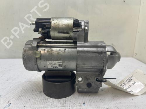 Starter BMW 1 (F21) 118 d | BP38562482M8  - Image 5