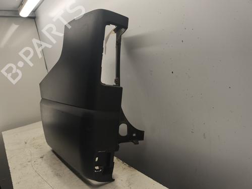 Corner bumper RENAULT TRAFIC III Van (FG_) 1.6 dCi 120 (FGMB, FGMC) | BP27348154C117