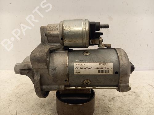 Starter FORD B-MAX (JK) 1.5 TDCi | BP23841967M8 - Image 5