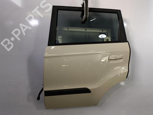 Left rear door KIA SOUL I (AM) 1.6 CRDi 128 | BP22819485C4 