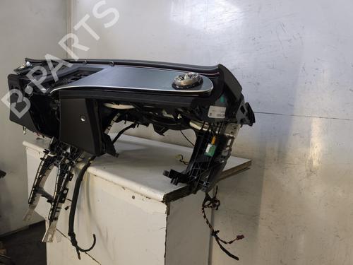 Dashboard MERCEDES-BENZ EQE SUV (X294) EQE 350 4-matic (294.612) | BP37732103C46 - Image 6