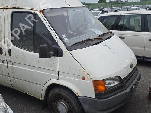 Alternator FORD TRANSIT Van (E_ _) 2.5 TD (EAS, EAL) | BP36894325M7 - Image 9