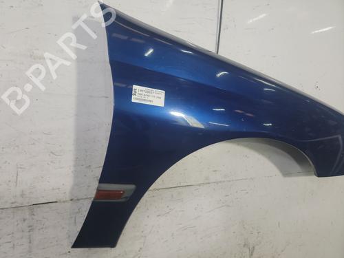 Right front fenders PEUGEOT 406 (8B) 1.9 TD | BP25833354C42 