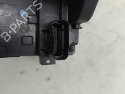 Front right lock KIA CEE'D Hatchback (ED) 1.6 CRDi 115 | BP29439006C97 