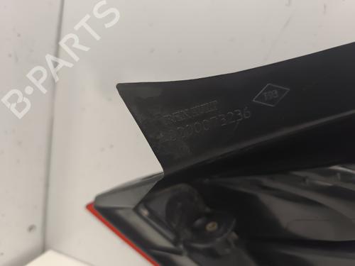Left taillight RENAULT MEGANE II (BM0/1_, CM0/1_) 1.5 dCi (BM0F, BM0T, BM2B, CM0F, CM0T) | BP26926095C34 
