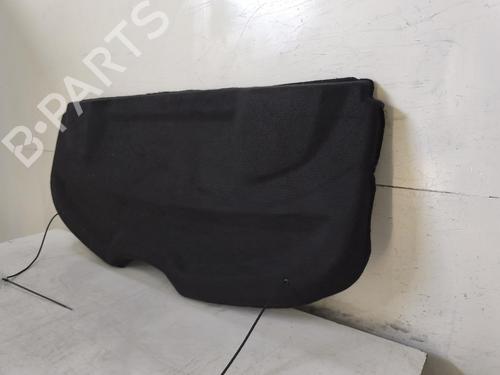 Bandeja trasera Bandeja trasera PEUGEOT 208 I (CA_, CC_) 1.6 BlueHDi 100 (100 hp) 36953676 36953676