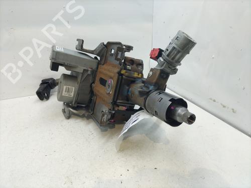 Steering column RENAULT MODUS / GRAND MODUS (F/JP0_) 1.2 (JP0C, JP0K, FP0C, FP0K, FP0P, JP0P, JP0T) | BP29388607M21 