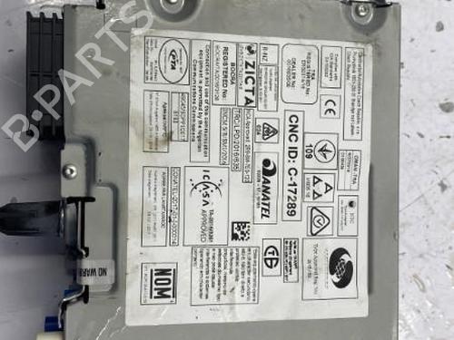 Radio PEUGEOT 308 II (LB_, LP_, LW_, LH_, L3_) 1.5 BlueHDi 130 | BP22841813E6