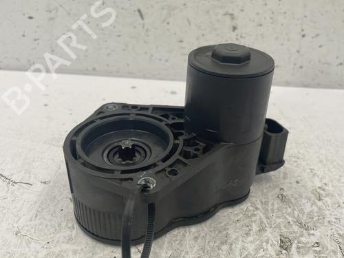 Used Electric handbrake Electric handbrake PEUGEOT 308 II (LB_, LP_, LW_, LH_, L3_) 1.5 BlueHDi 130 (131 hp) 25603065 25603065