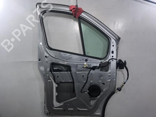 Used Left front door Left front door 38008826 38008826