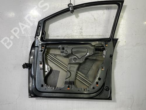 Right front door SEAT ALTEA XL (5P5, 5P8) 2.0 TDI 4x4 | BP22837865C3 