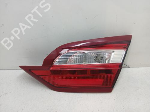 Right tailgate light FORD FIESTA VII (HJ, HF) 1.1 Ti-VCT | BP37155954C80 - Image 2